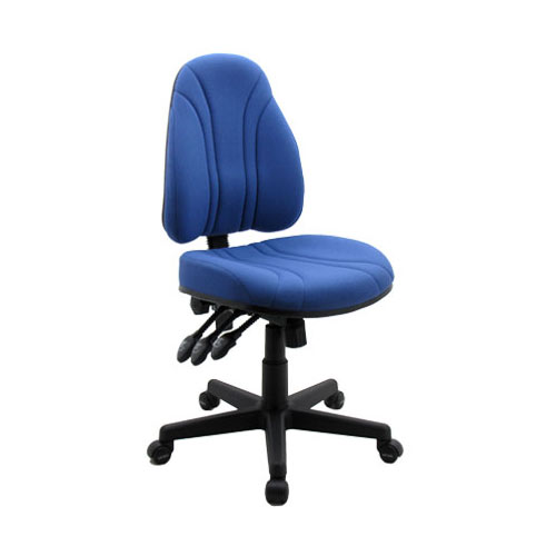 Sapphire MK1 Impact Back Office Chair