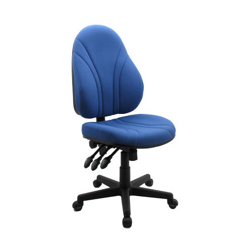 Sapphire MK1 PB Office Chair