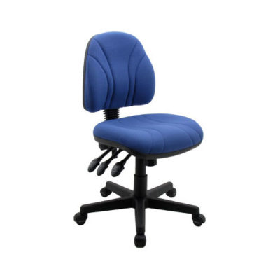 Sapphire MK3 PB Office Chair