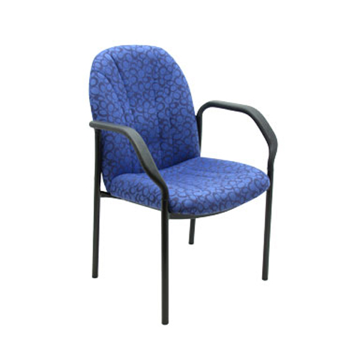 Sapphire Seminar Chair - Model 4