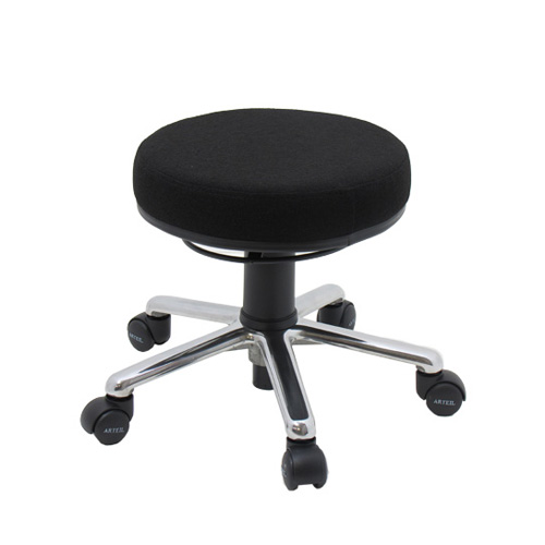 Sit and Stand Stool - Gas lift lowered