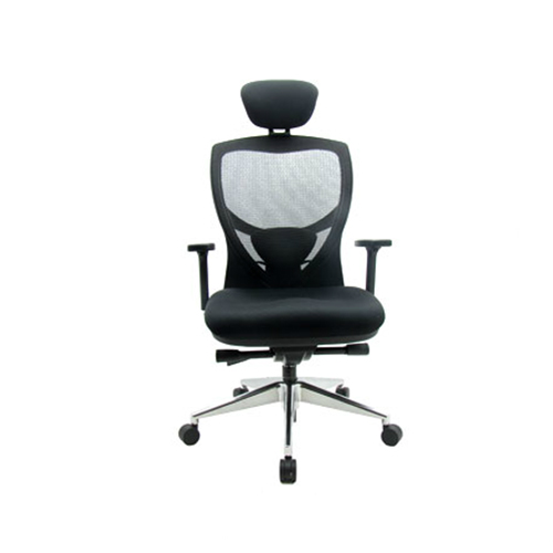 Synchro Mesh Executive - Front