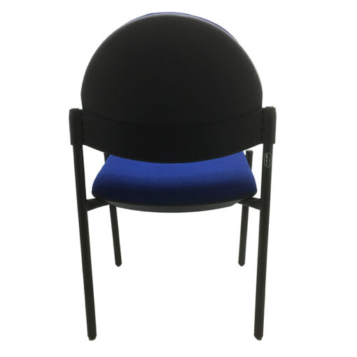 Legend Visitor Chair - Model 1 - Back