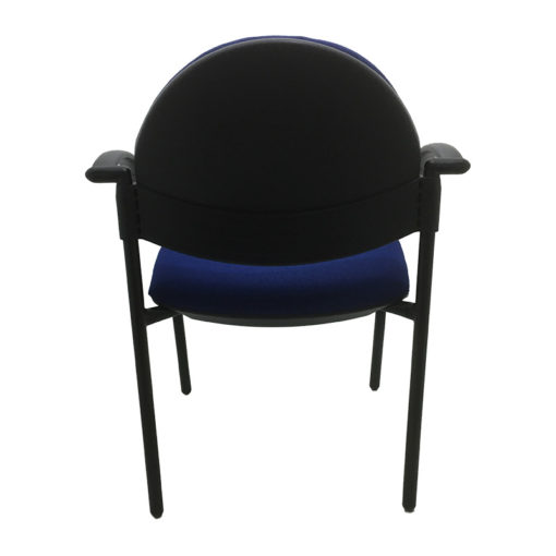 Legend Visitor Chair - Model 2 - Back