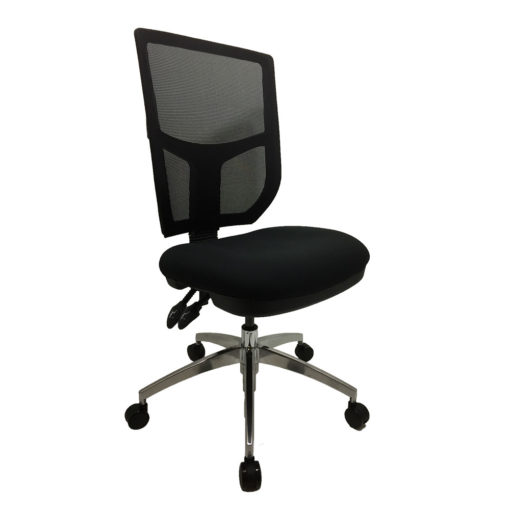 Matrix Office Chair - Front View