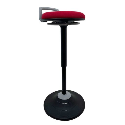 Pluto Perching Stool - extended height - Arteil WA