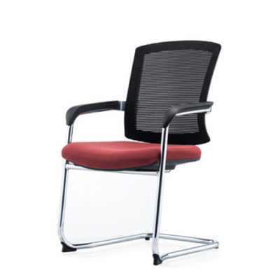 Alpine Mesh Visitor Chair