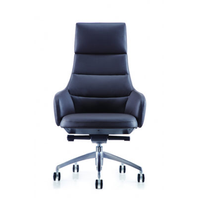 Dahlia Highback Executive Chair - Front