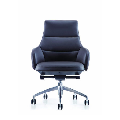 Dahlia Low Back Executive Chair - Front