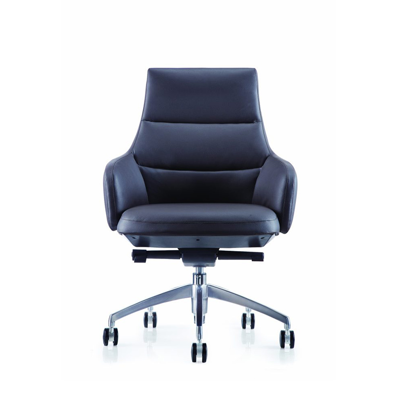 Dahlia Low Back Executive Chair Arteil, Low Back Office Chair Leather