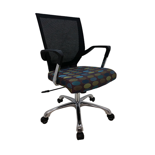 Supreme Medium Back Mesh Task Chair