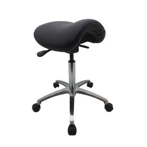 Nova Saddle Stool