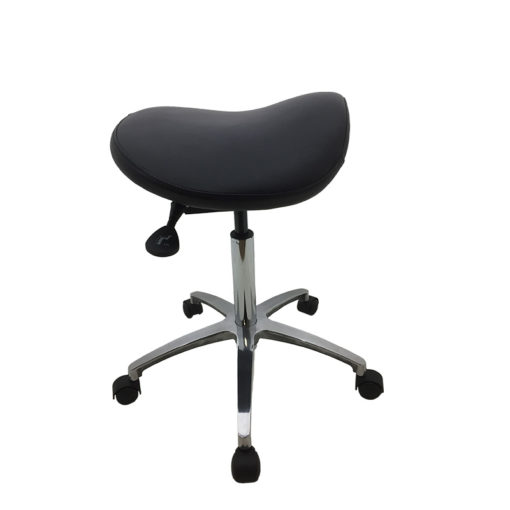 Nova Saddle Stool - Image 2