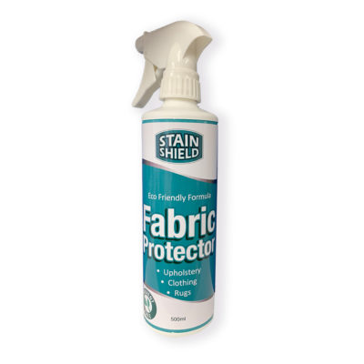 Fabric Protector - Stain Shield - All Natural