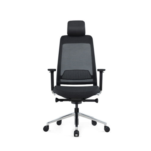 Filo A1 Mesh Office Chair - Front
