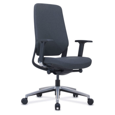 Filo B Office Chair - Side