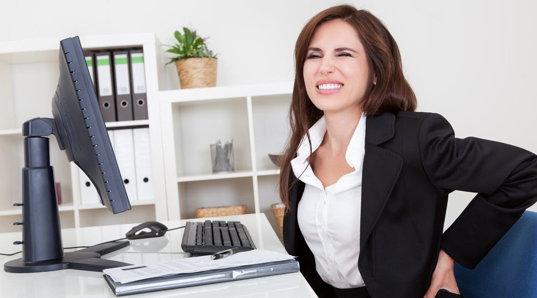 Choosing the Right Lumbar Support for Your Office Chair