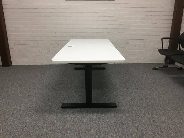 Elevate Sit Stand Desk 7