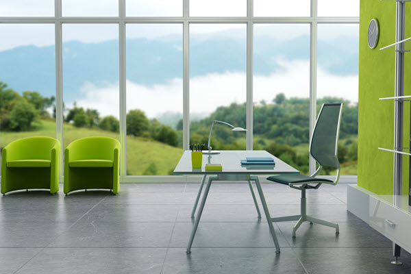 How to Design an Ergonomic Office Layout