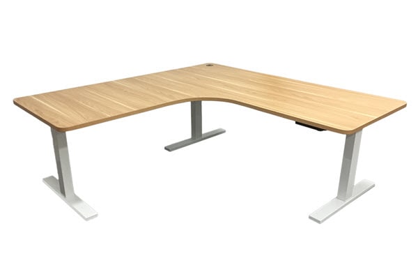 sit stand ergonomic office adjustable desks
