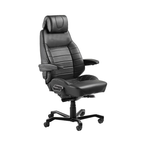 10 Most Comfortable Office Chairs Of, Best Ergonomic Leather Office Chairs 2020