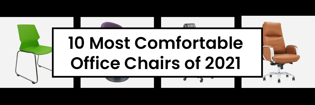 most comfortable office chair australia feature