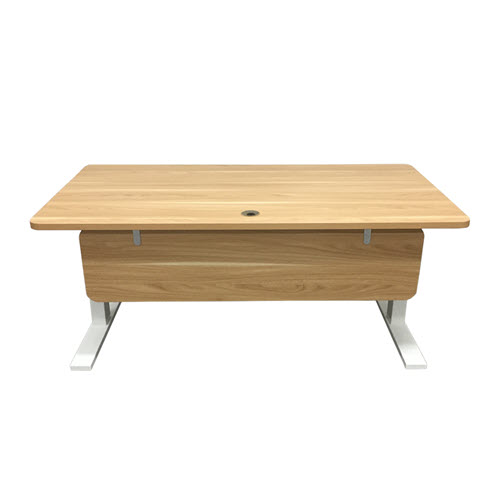 Elevate Standard Sit-Stand Desk