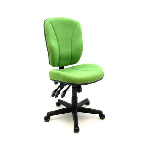 10 Best Australian Office Chairs for Lower Back Pain