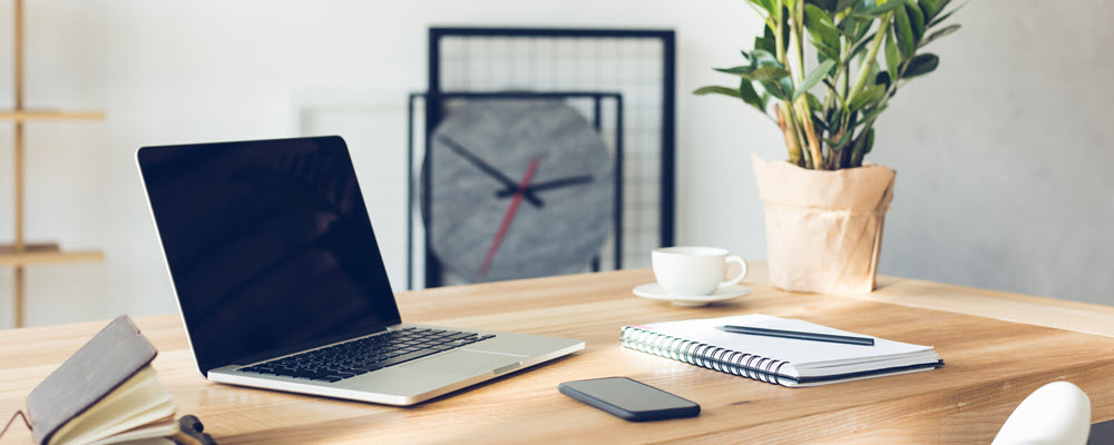 home office furniture and desk