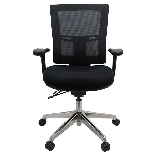 Computer Chair Workhorse Hunter Mesh 24 7 Chair 