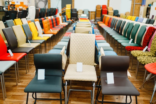 How To Purchase Bulk Office Chairs in Australia