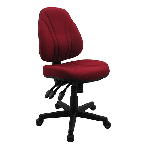 10 Best Australian Office Chairs for Lower Back Pain