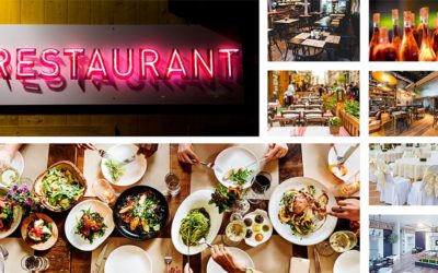 5 Helpful Layout & Design Tips for Your Australian Restaurant