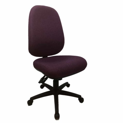 Denver Maxi Office Chair - No Arms