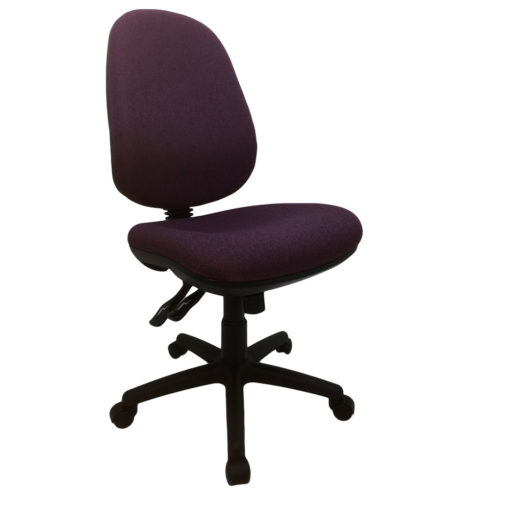 Denver MK1 Office Chair - No Arms