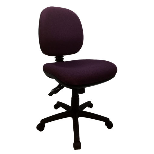 Denver MK3 Office Chair - No Arms
