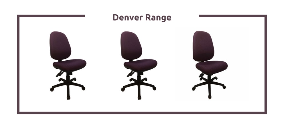 Denver Range