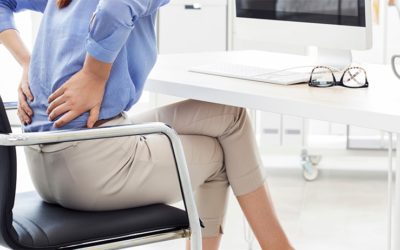 Bad Posture: Types Explained & How to Fix Bad Posture