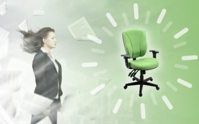 The 7 Best Computer Chairs for Long Hours