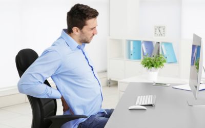 10 Best Office Chairs for Lower Back Pain