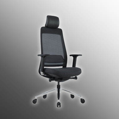 Black Office Chairs