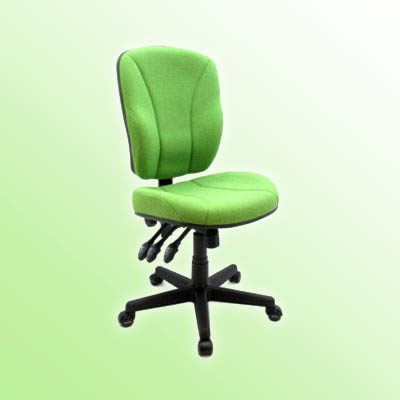 Green Office Chairs