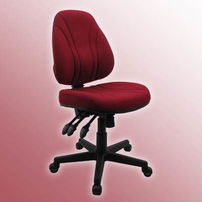 Red Office Chairs