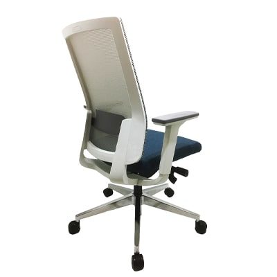 White Office Chairs