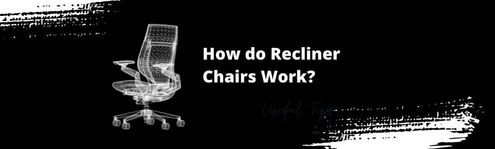 How do Recliner Chairs Work