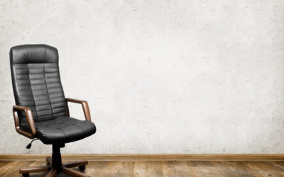 A Comprehensive Guide to High Back Office Chairs