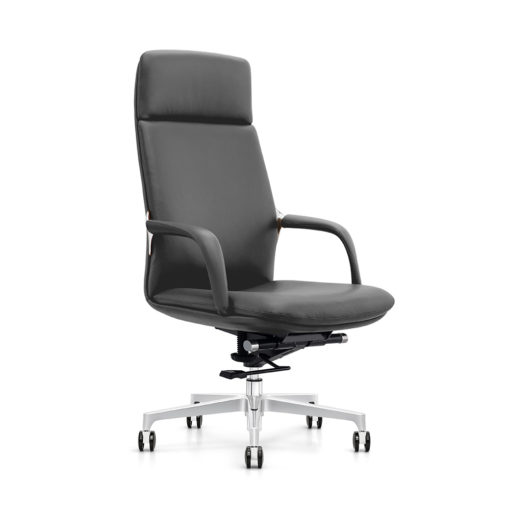 Mercury High Back Executive Office Chair