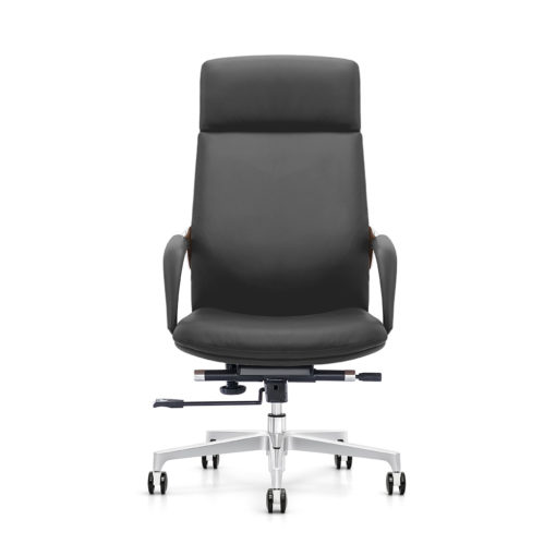 Mercury High Back Executive Office Chair