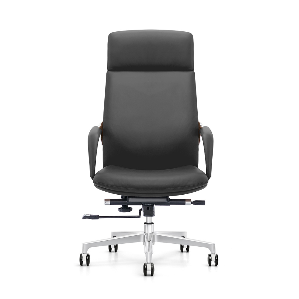 Mercury High Back Executive Office Chair - Black Office Chairs, Executive Office  Chairs, New to our Range, Office Chairs Now - ARTEIL