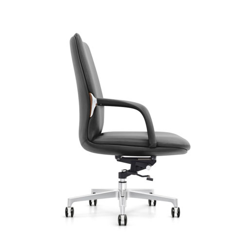 Mercury Low Back Executive Office Chair